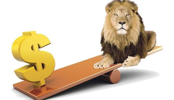 Dolarul s-a apreciat cu 0,19% în bătălia cu leul - ddd-1578397736.jpg