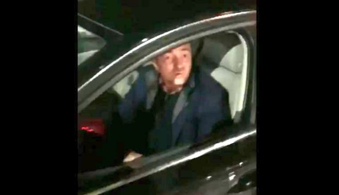 Deputat vs. polițist: cine are dreptate? Conflict plecat de la parcarea mașinii - ddd-1578399436.jpg