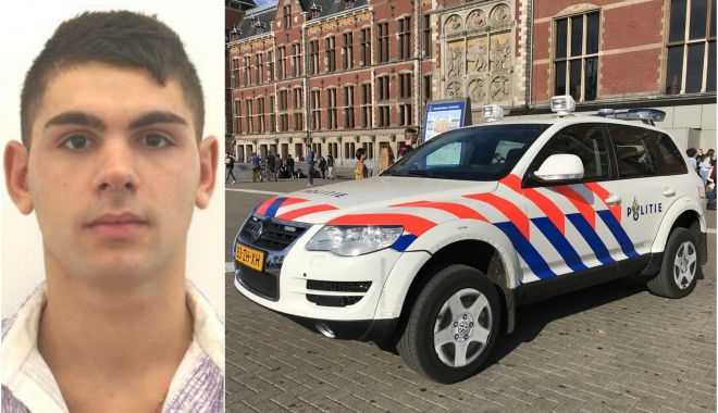 Băiat de 23 de ani, dispărut. A plecat la muncă în Amsterdam și de două luni nu se mai știe nimic de el - ddd-1578403208.jpg