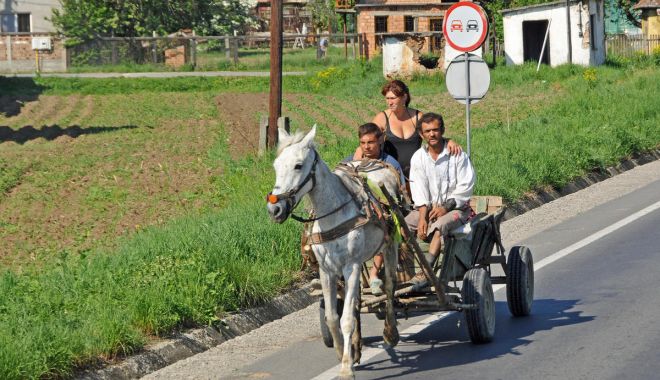 Românii, campioni la diminuarea ponderii alocate transportului - ddd-1578474781.jpg