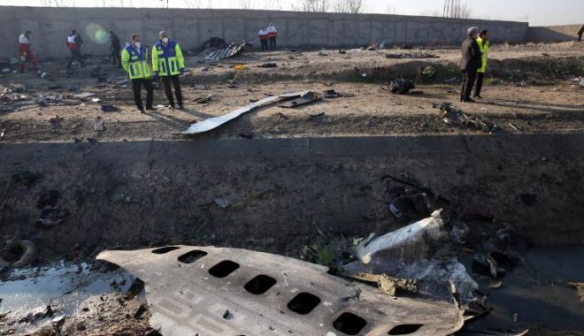 CUTIA NEAGRĂ NU MINTE! Incendiu la motor, cauza accidentului de avion din Iran - ddd-1578480243.jpg