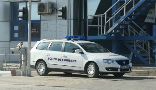 L-au prins la frontieră! Vezi ce încerca să scoată din țară! - ddd-1578566154.jpg