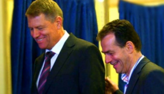 Întâlnire Iohannis - Orban la Cotroceni. Vezi temele de discuție! - ddd-1578641225.jpg