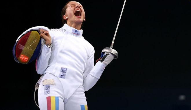 Performanță de excepție la Cupa Mondială de spadă! A urcat pe podium! - ddd-1578816404.jpg