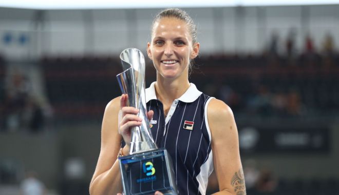 Victorie cu repetiție pentru Pliskova, la Brisbane - ddd-1578823556.jpg