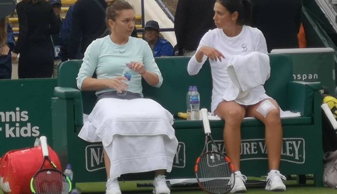 Perechea Halep / Olaru, eliminată la Adelaide - ddd-1578900746.jpg
