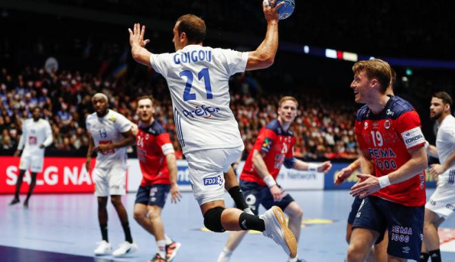 Surpriză uriașă la Europeanul de handbal masculin! Franța merge acasă - ddd-1578904226.jpg