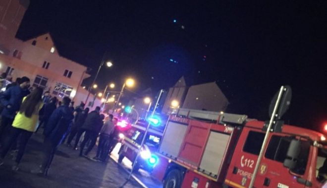 Au prins autorul alertei false! Nu scapă fără dosar penal - ddd-1578906892.jpg