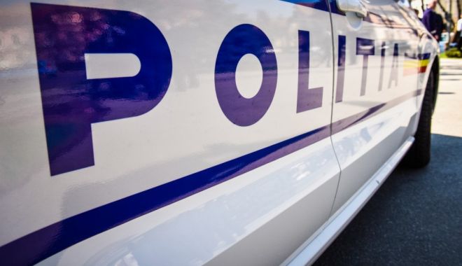 Un șofer recalcitrant a făcut scandal la benzinărie. Cum l-au prins polițiștii! - ddd-1578919976.jpg