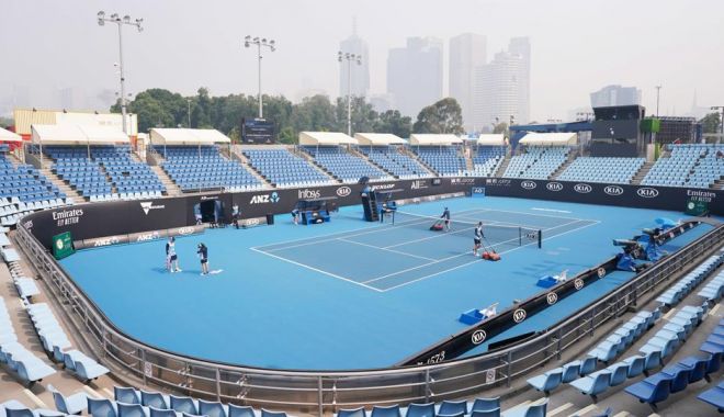 Australian Open, sabotat de incendiile de vegetație! Antrenamente și meciuri suspendate - ddd-1578989173.jpg