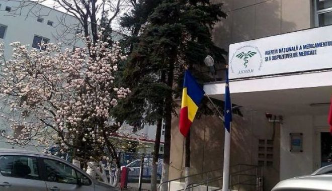 Au scăpat de președintele fără facultate! Nou șef la Agenția Medicamentului - ddd-1578995159.jpg