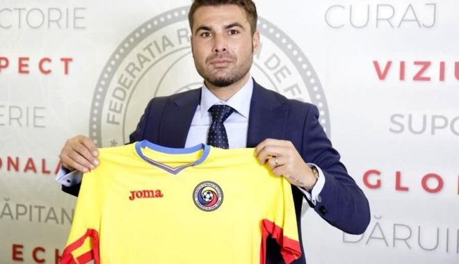 TINERETUL ARE SELECȚIONER! 