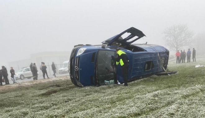 Care este starea victimelor din accidentul de azi dimineață - ddd-1579096645.jpg