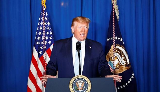 Actul de acuzare contra președintelui Trump, trimis în Senatul SUA - ddd-1579124712.jpg