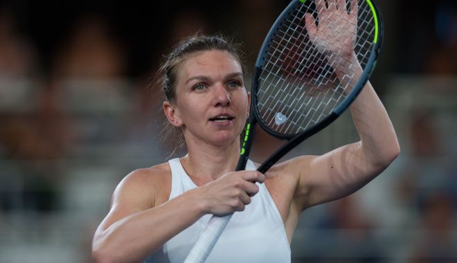 În ciuda înfrângerii de la Adelaide, Halep se declară PREGĂTITĂ PENTRU AUSTRALIAN OPEN! - ddd-1579173468.jpg