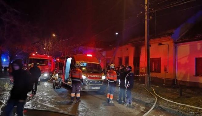 Protecția Copilului avea informații despre familia minorilor arși! 