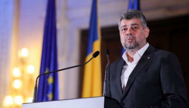 PSD anunță MOȚIUNE DE CENZURĂ: 