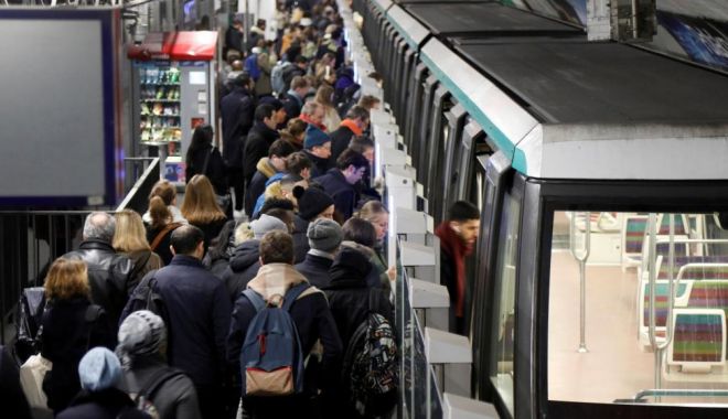 Călătoriți în Franța? Atenție la greva din transporturi! - ddd-1579183508.jpg