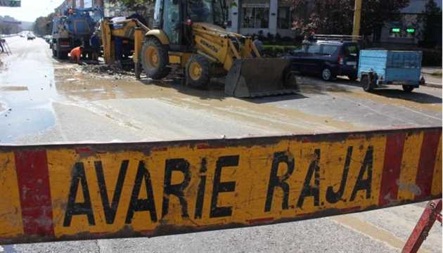 AVARIE RAJA. Localitățile Lazu, Agigea și Eforie Nord, fără apă rece până la noapte - ddd-1579244705.jpg