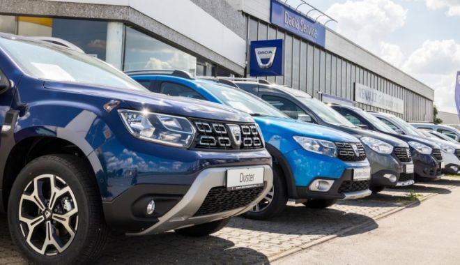 Dacia rămâne o marcă de renume. Vezi vânzările din 2019! - ddd-1579253040.jpg