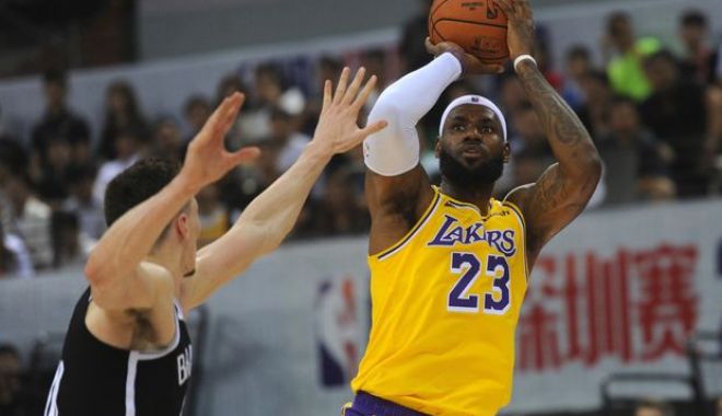 LeBron James, favoritul publicului pentru All Star Game - ddd-1579253370.jpg