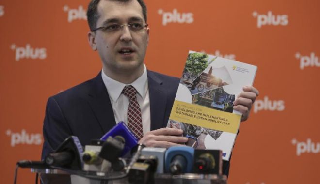 E oficial: candidează la primărie! Vrea să creeze 
