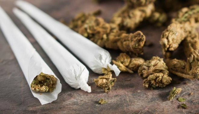 Legea privind traficul și consumul de droguri, trimisă la reexaminare - ddd-1579262190.jpg