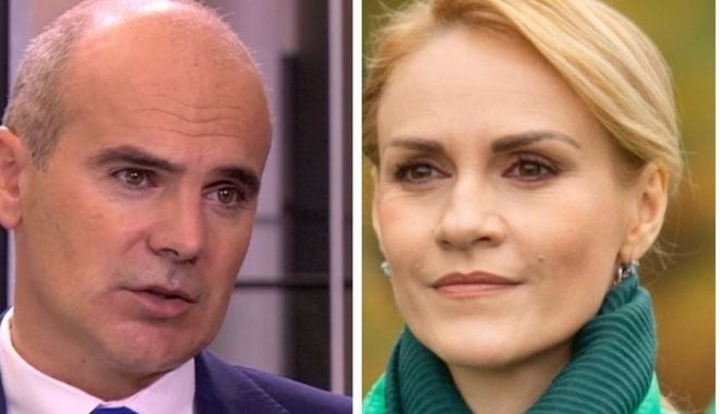 Gabriela Firea reacționează la afirmațiile lui Rareș Bogdan: depune PLÂNGERE PENALĂ - ddd-1579361268.jpg