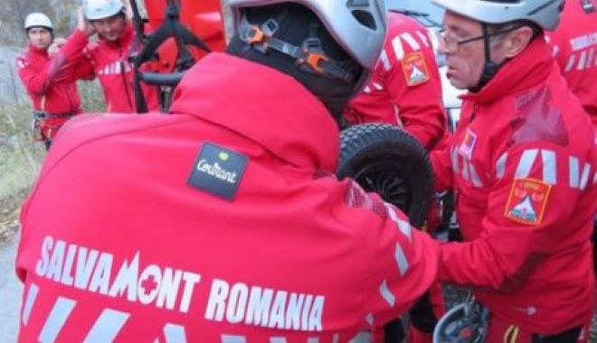 DE NEGĂSIT! Bărbat dispărut în Munții Bucegi - ddd-1579368256.jpg