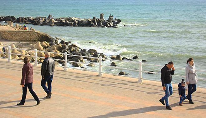 Prognoza meteo pentru următoarele două săptămâni. Vezi cum va fi vremea în Dobrogea! - ddd-1579528984.jpg
