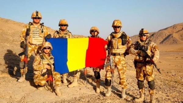 VEȘTI BUNE pentru militarii români din străinătate: Guvernul le-a mărit diurnele! - ddd-1579551240.jpg