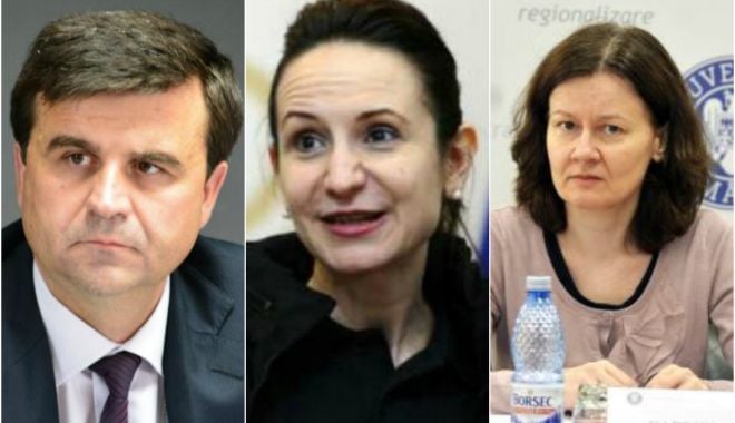 Ministrul Predoiu a anunțat propunerile pentru șefia instituțiilor din Justiție - ddd-1579596344.jpg