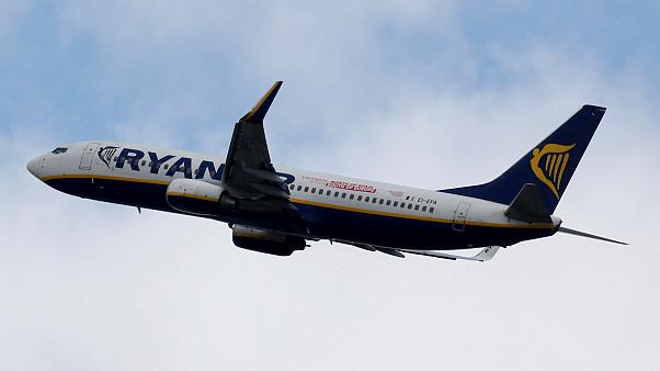 Fum la bord! Avion întors din drum, pe Otopeni - ddd-1579604441.jpg