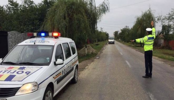 A vrut să scape de polițiști cu fuga! Nu a reușit… - ddd-1579607108.jpg