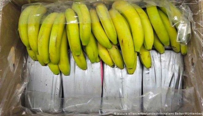 Cocaină de 2 milioane de euro, într-o încărcătură de banane - ddd-1579611275.jpg