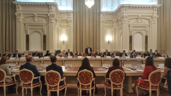 Institutul de Criminologie, vizat pentru desființare. Vezi argumentele! - ddd-1579687089.jpg
