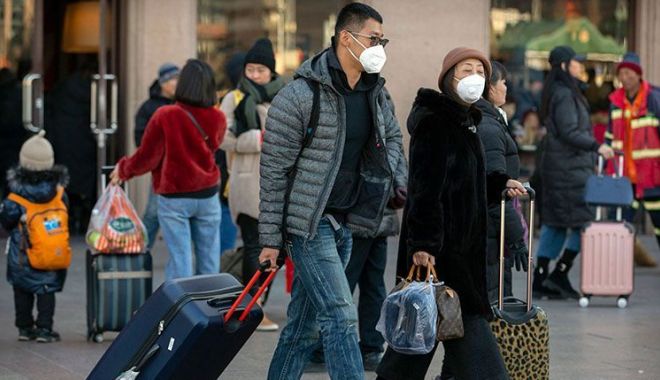 Coronavirusul poate apărea și în România. Măsuri de precauție în aeroporturi - ddd-1579690935.jpg