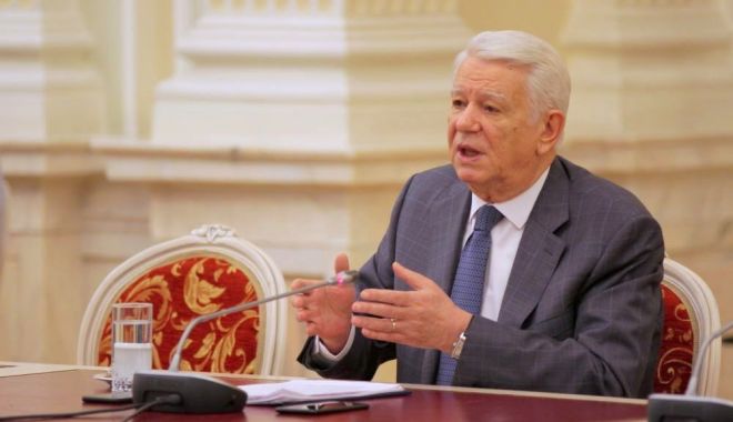 Judecătorii CCR confirmă: Meleșcanu, ales ilegal în fruntea Senatului - ddd-1579692258.jpg