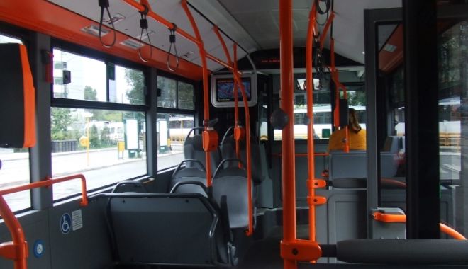 Bucureștiul, locul doi într-un clasament al transportului public - ddd-1579763496.jpg