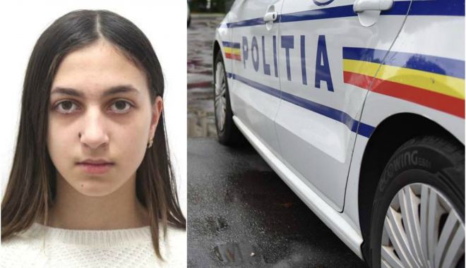 Copilă FUGITĂ dintr-un centru de plasament din Constanța, căutată de Poliție! - ddd-1579769538.jpg