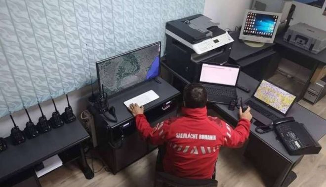 Comunicațiile în zonele izolate, în vizorul Salvamont și STS - ddd-1579771824.jpg