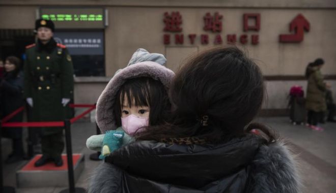DISPERARE ÎN CHINA! Încă un oraș închis din cauza coronavirusului. Milioane de oameni, izolați de restul lumii - ddd-1579776033.jpg