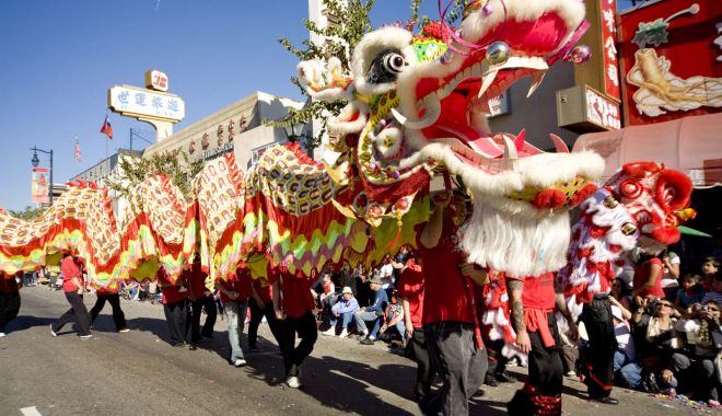 Festivitățile Anului Nou Chinezesc, anulate! Autoritățile au impus interdicții de călătorie - ddd-1579786346.jpg