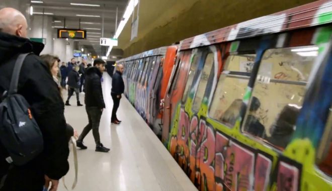 Incident la metrou! Poliția a reținut un suspect - ddd-1579787684.jpg