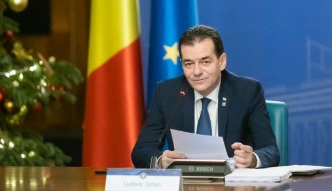 Ludovic Orban: 