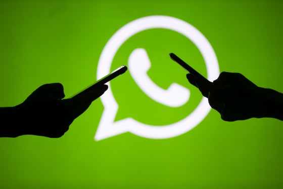 WhatsApp, interzis la ONU! Vezi motivul! - ddd-1579854585.jpg