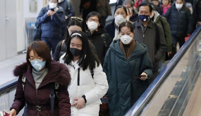 EPIDEMIA DE CORONAVIRUS SE RĂSPÂNDEȘTE! Noi cazuri confirmate în state asiatice - ddd-1579857077.jpg