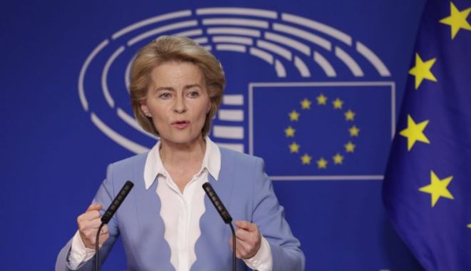 Tot mai aproape de inevitabil. Acordul Brexit, semnat de șefii UE - ddd-1579857790.jpg