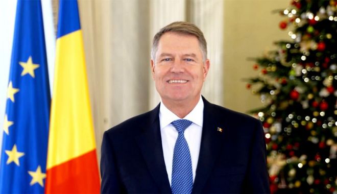 Cadouri de mii de euro pentru Iohannis, în 2019. VEZI CE A PRIMIT! - ddd-1579861214.jpg