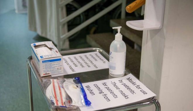 A AJUNS ÎN EUROPA! Două cazuri de infectare cu coronavirus, confirmate în Franța - ddd-1579902793.jpg